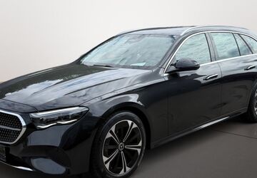 Mercedes-Benz E 300 8.344 km 47.990 &euro; Lübeck 23556