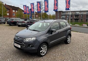 Ford EcoSport 124.990 km 6.890 &euro; Mölln 23879