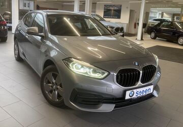 BMW 118 29.500 km 23.190 &euro; Alt-Mölln 23881