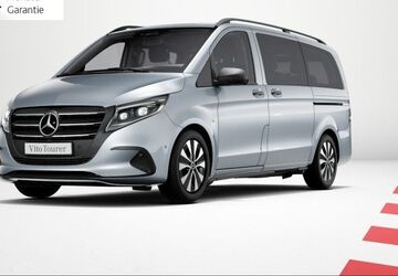 Mercedes-Benz Vito 47.304 km 55.690 &euro; Reinfeld 23858