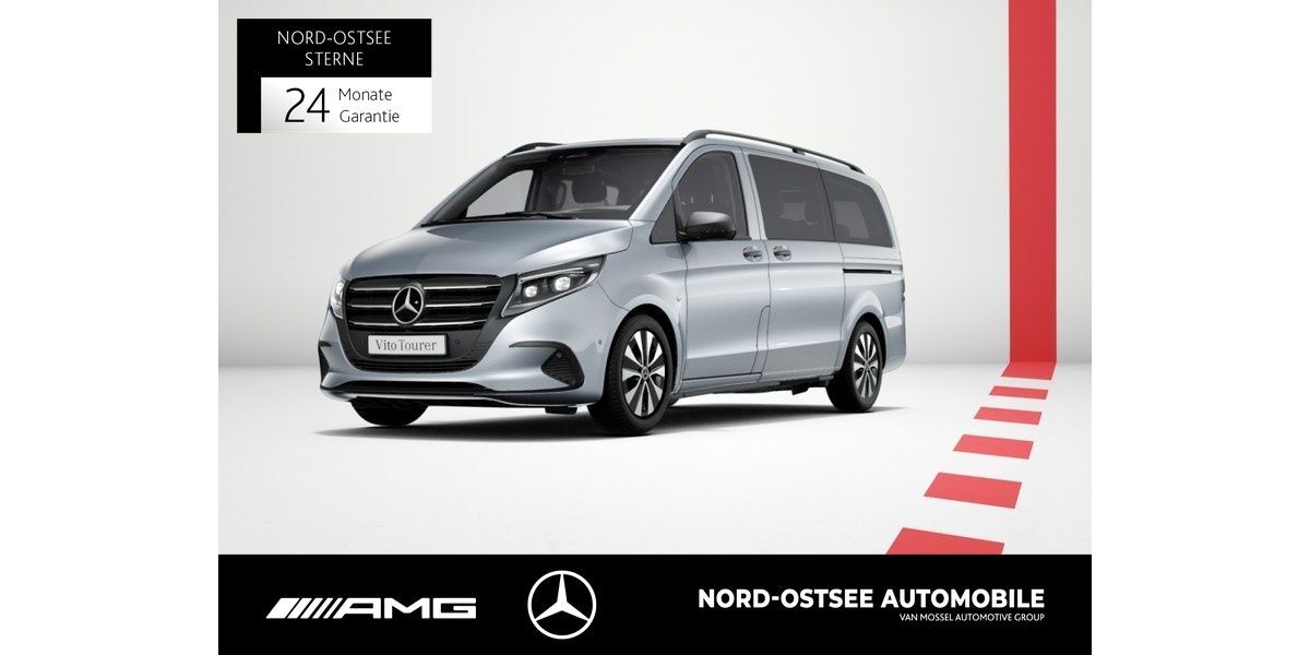 Mercedes-Benz Vito 47.304 km 55.690 &euro; Reinfeld 23858