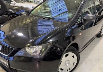 Seat Ibiza 167.867 km 3.999 &euro; Stockelsdorf 23617