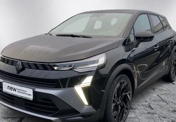 Renault Symbioz 30.000 km 27.880 &euro; Bad Segeberg 23795