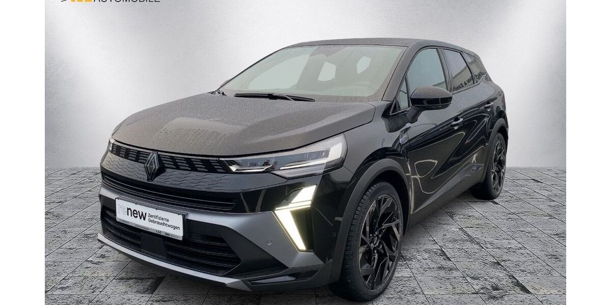 Renault Symbioz 30.000 km 27.880 &euro; Bad Segeberg 23795