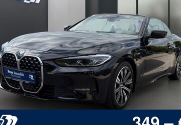 BMW 420 68.192 km 35.950 &euro; Lübeck 23560
