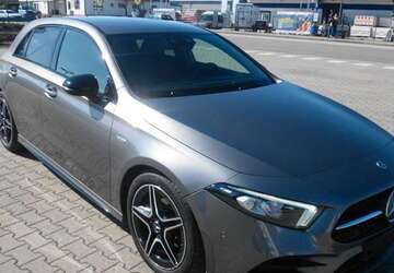 Mercedes-Benz A 180 121.000 km 21.900 &euro; Lübeck 23560