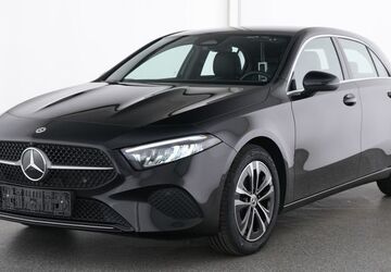Mercedes-Benz A 200 18.305 km 28.820 &euro; Mölln 23879