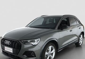 Audi Q3 5.210 km 49.889 &euro; Mölln 23879