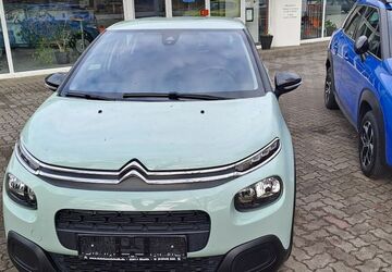 Citroen C3 32.946 km 8.950 &euro; Mustin 23911