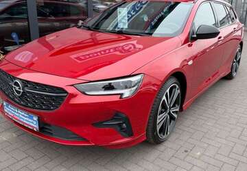 Opel Insignia 89.200 km 22.490 &euro; Bad Segeberg 23795