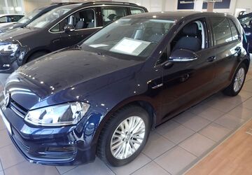 VW Golf 42.040 km 11.990 &euro; Lübeck 23554