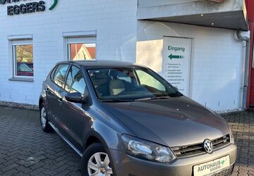 VW Polo 85.042 km 9.980 &euro; Bad Segeberg 23795