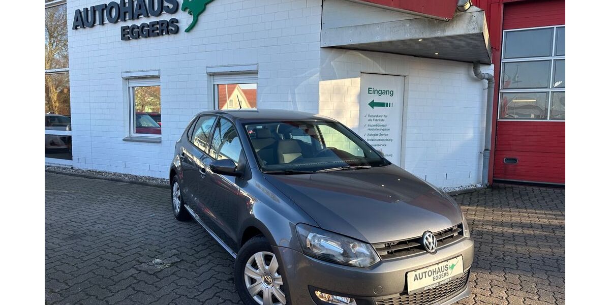 VW Polo 85.042 km 9.980 &euro; Bad Segeberg 23795