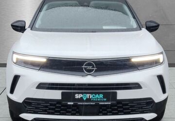 Opel Mokka-e 27.503 km 19.390 &euro; Wesenberg 23858