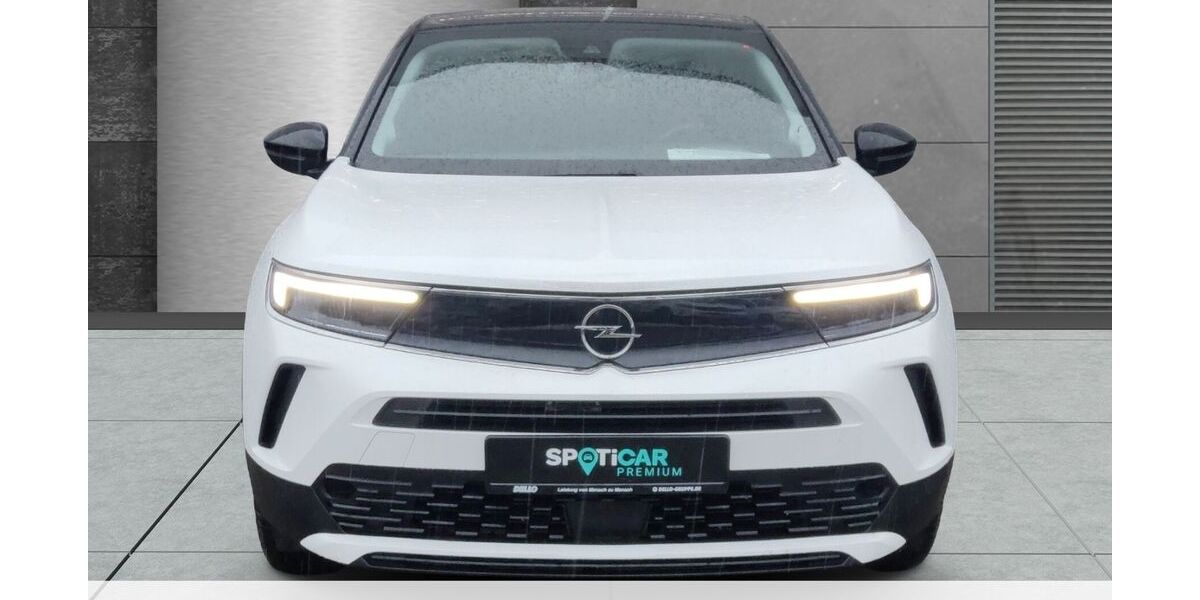 Opel Mokka-e 27.503 km 19.390 &euro; Wesenberg 23858