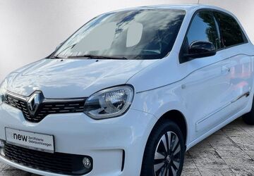 Renault Twingo 17.800 km 13.480 &euro; Lübeck 23560