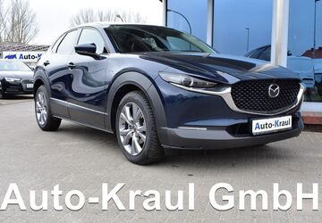 Mazda CX-30 45.416 km 21.349 &euro; Rehna 19217