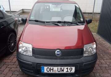 Fiat Panda 179.499 km 2.850 &euro; lübeck 23769