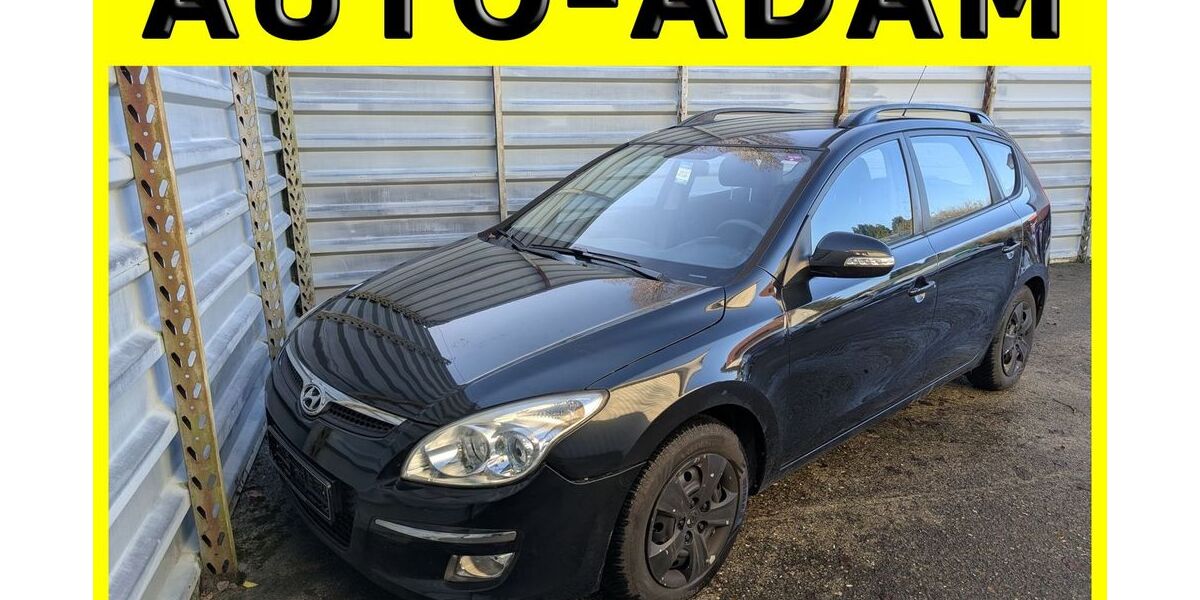 Hyundai i30 184.216 km 2.200 &euro; Lübeck 23556