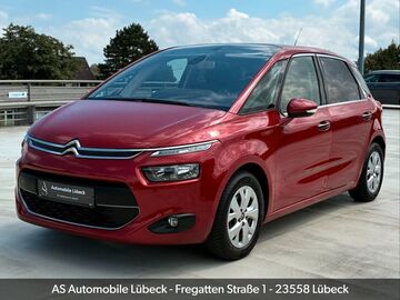 Gebrauchte Citroen C4 Picasso