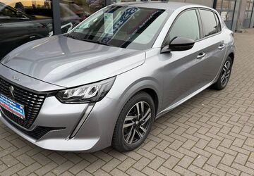 Peugeot 208 53.300 km 14.390 &euro; Bad Segeberg 23795