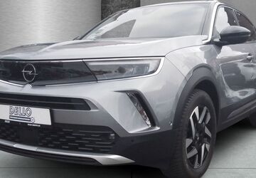 Opel Mokka 38.741 km 19.790 &euro; Bad Schwartau 23611