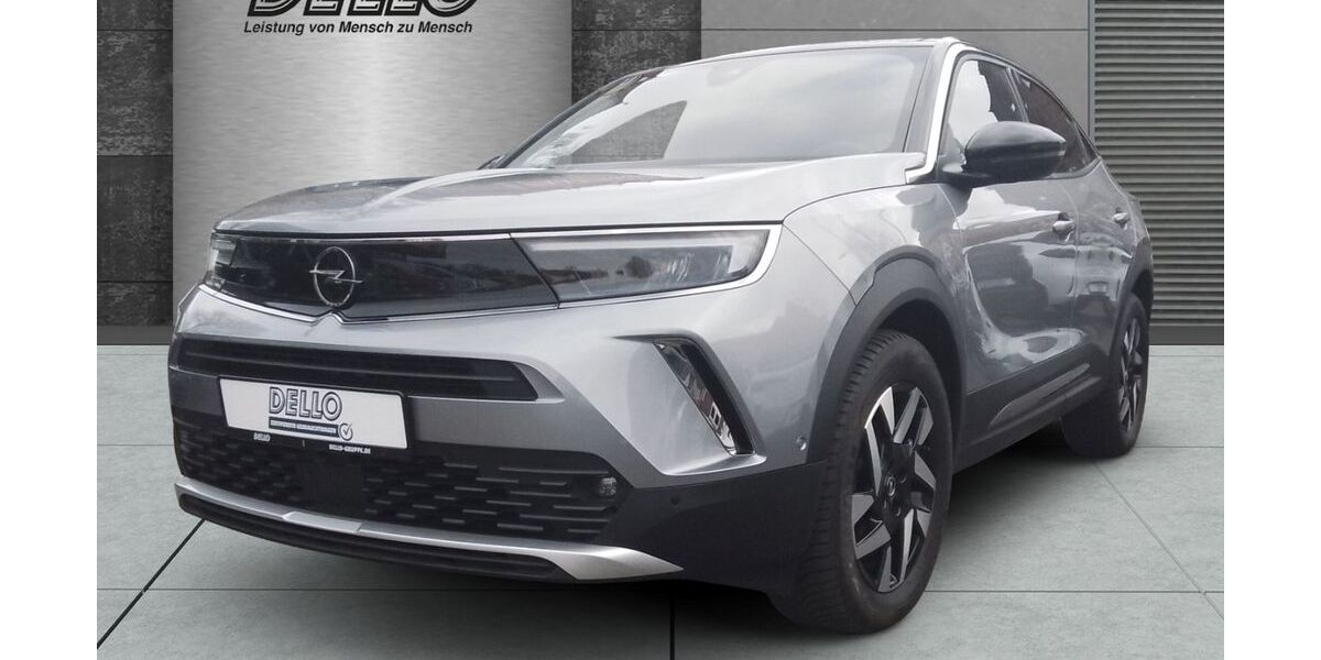 Opel Mokka 38.741 km 19.790 &euro; Bad Schwartau 23611