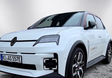 Renault R 5 9.900 km 30.980 &euro; Bad Oldesloe 23843