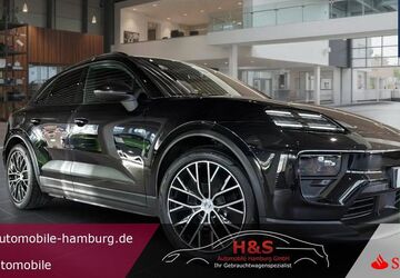 Porsche Macan 7.150 km 80.900 &euro; Bad Segeberg 23795
