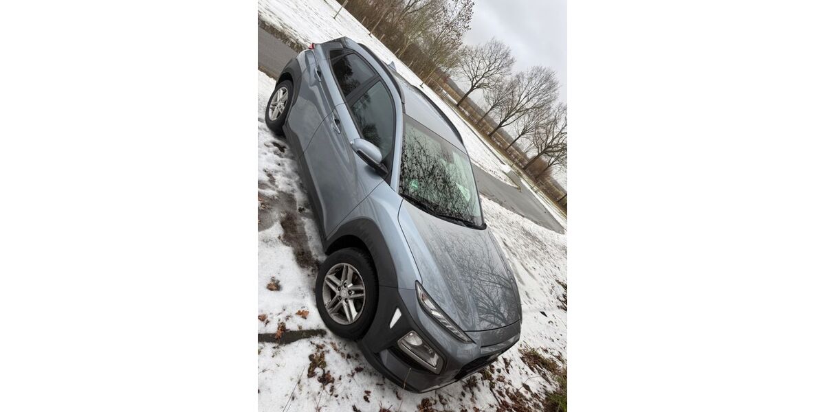 Hyundai KONA 88.000 km 12.800 &euro; Bad Schwartau 23611