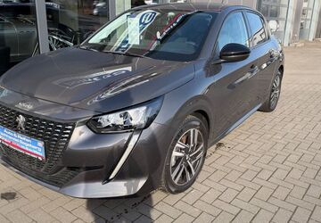 Peugeot 208 35.000 km 14.990 &euro; Bad Segeberg 23795