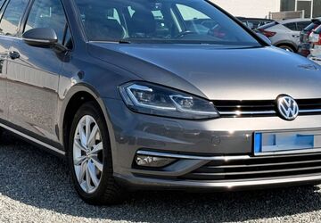 VW Golf 130.000 km 13.990 &euro; Lübeck 23566