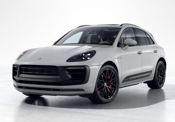 Porsche Macan 86.000 km 80.490 &euro; Lübeck 23560