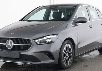 Mercedes-Benz B 220 3.559 km 34.822 &euro; Bad Oldesloe 23843