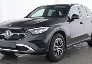 Mercedes-Benz GLC 200 11.755 km 48.200 &euro; Bad Oldesloe 23843