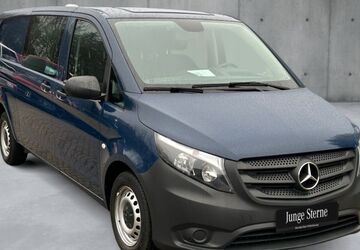 Mercedes-Benz Vito 82.908 km 28.429 &euro; Lübeck 23556
