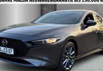 Mazda 3 6.633 km 24.950 &euro; Lübeck 23558