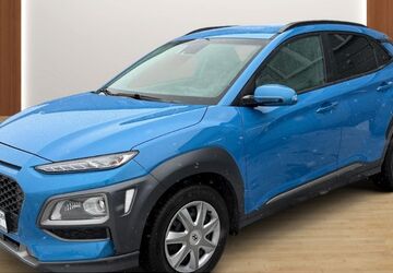 Hyundai KONA 42.700 km 16.490 &euro; Stockelsdorf 23617