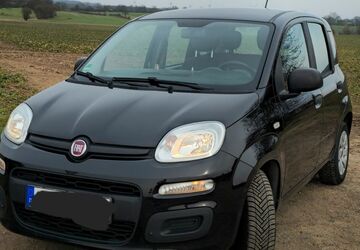 Fiat New Panda 118.996 km 5.000 &euro; Westerrade 23815