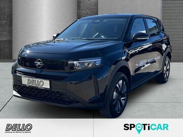 Gebrauchte Opel Frontera