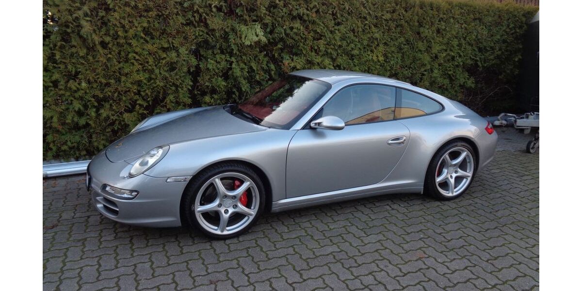 Porsche 911 Urmodell 117.000 km 54.500 &euro; Stockelsdorf 23617