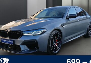 BMW M5 76.180 km 73.450 &euro; Lübeck 23560