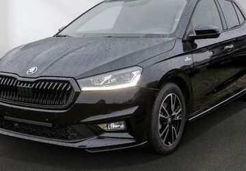 Skoda Fabia 16.350 km 21.880 &euro; Bad Segeberg 23795