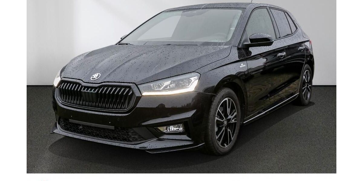 Skoda Fabia 16.350 km 21.880 &euro; Bad Segeberg 23795