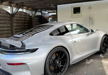 Porsche 992 7.200 km 222.992 &euro; Scharbeutz 23684