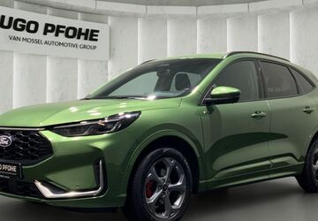 Ford Kuga 14.484 km 34.250 &euro; Lübeck 23554