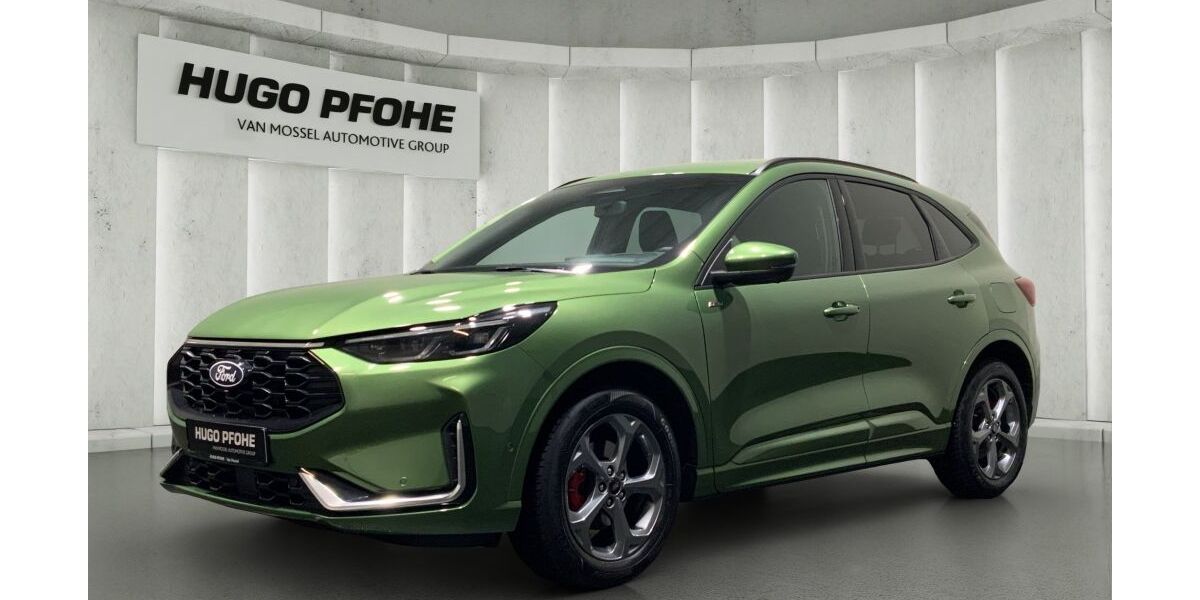 Ford Kuga 14.484 km 34.250 &euro; Lübeck 23554