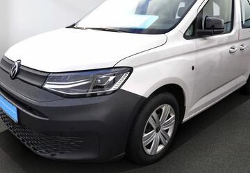 VW Caddy 84.730 km 20.980 &euro; Lübeck 23556