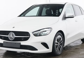 Mercedes-Benz B 180 10.238 km 28.818 &euro; Mölln 23879