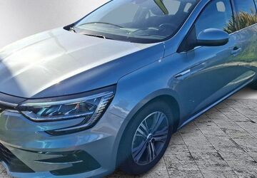 Renault Megane 53.800 km 17.890 &euro; Bad Oldesloe 23843